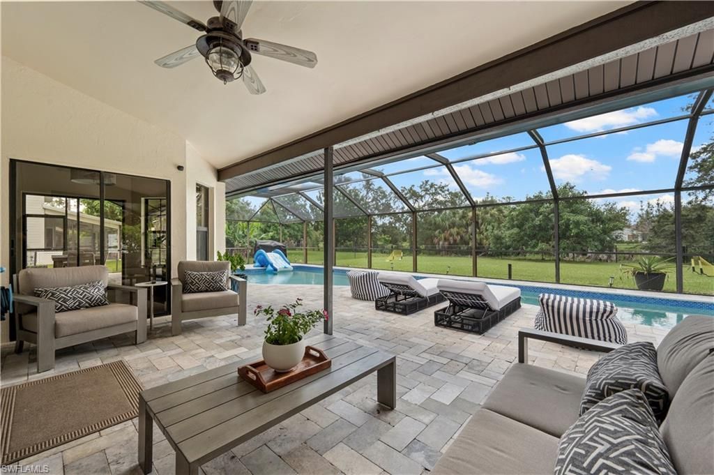 6560 Kestrel Cir, Fort Myers, FL 33966 Photo