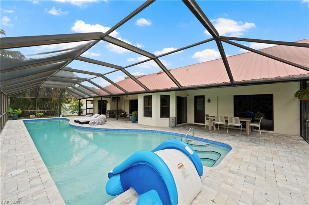 6560 Kestrel Cir, Fort Myers, FL 33966 Photo