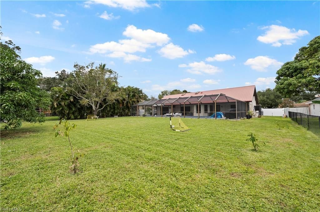 6560 Kestrel Cir, Fort Myers, FL 33966 Photo