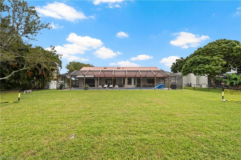 6560 Kestrel Cir, Fort Myers, FL 33966 Photo