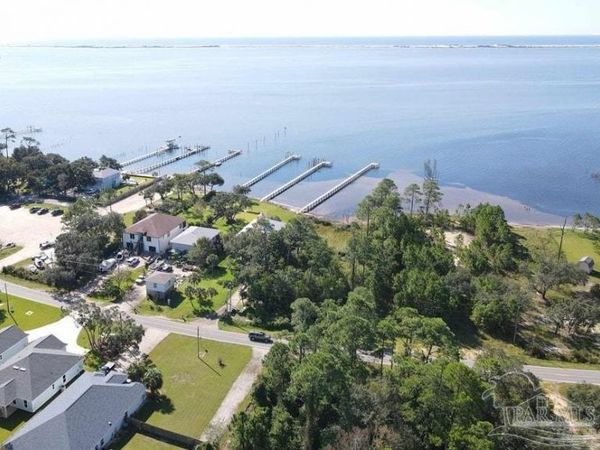 Lot 7 Soundside Dr, Gulf Breeze, FL 32563