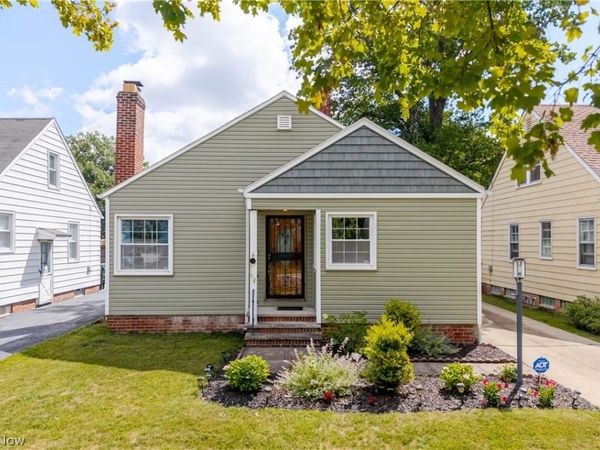 1075 Piermont Road , South Euclid, OH 44121