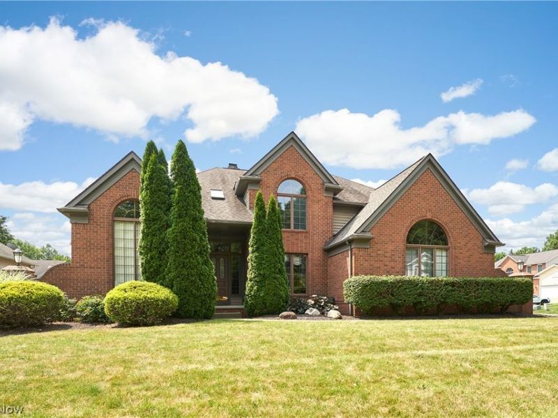 4350 Bramble Drive, Copley, OH 44321 Photo 2
