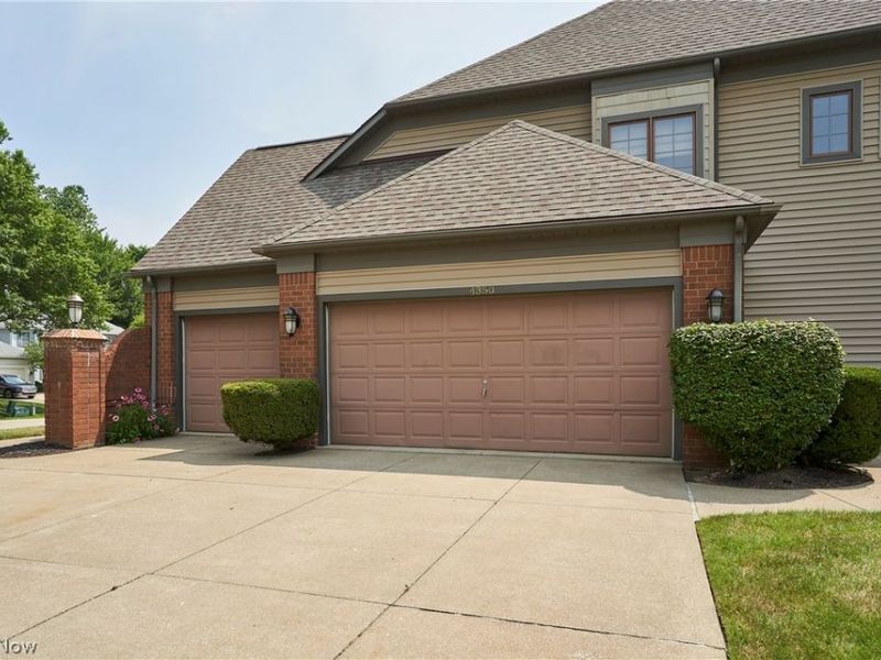 4350 Bramble Drive , Copley, OH 44321 Photo 2