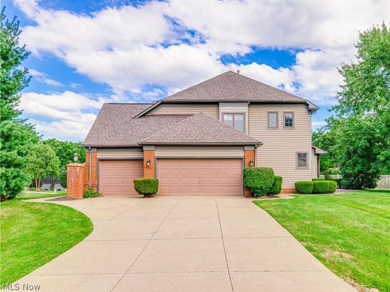 4350 Bramble Drive, Copley, OH 44321 Photo 3