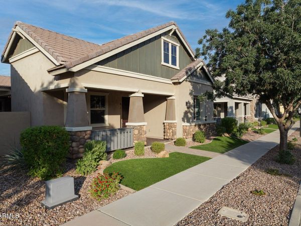 4327 E RONALD Street, Gilbert, AZ 85295