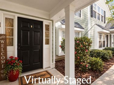 1327 Legacy Greene Avenue, Wake Forest, NC 27587
