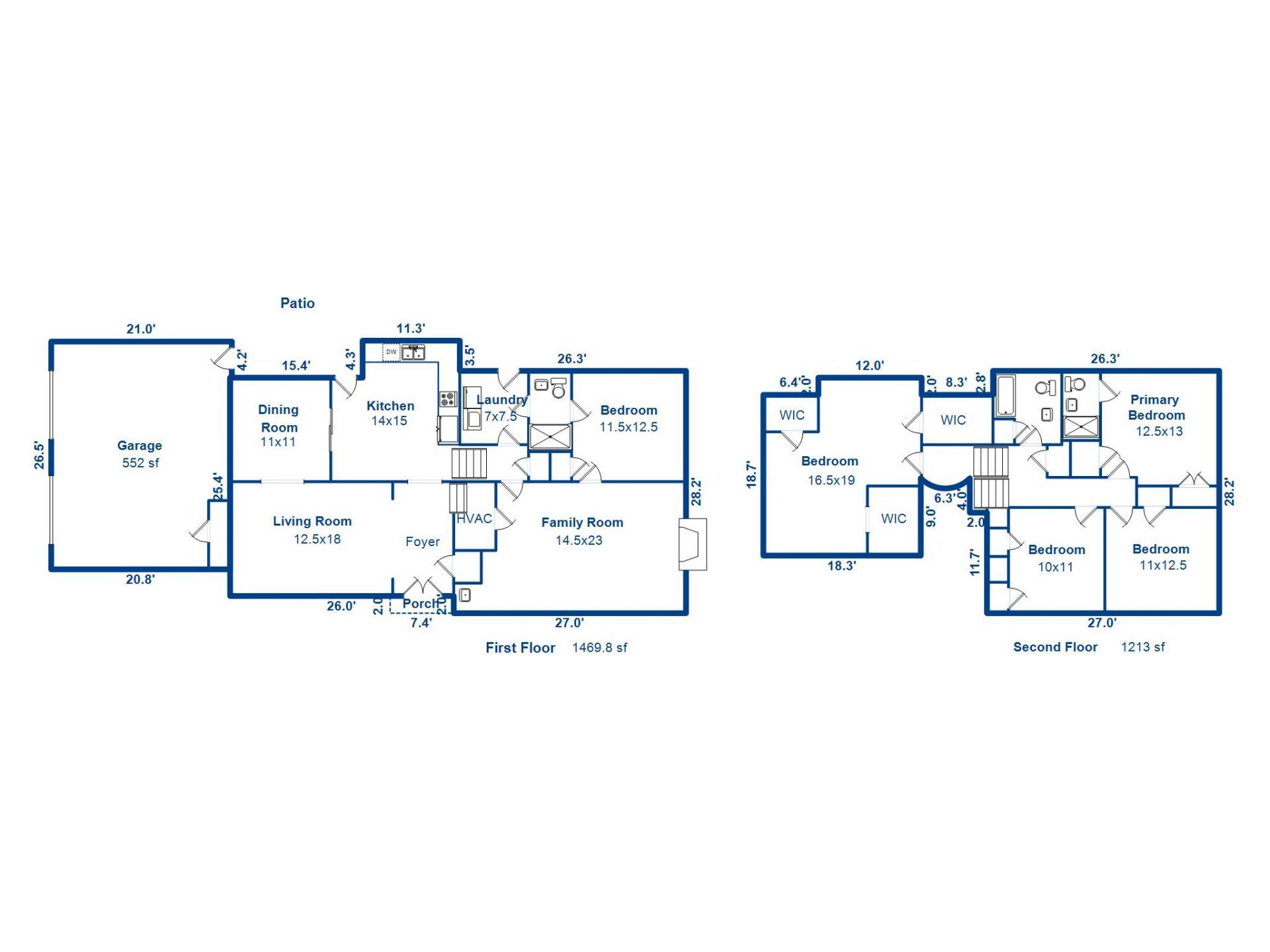 111 Seven Oaks Lane Photo 4