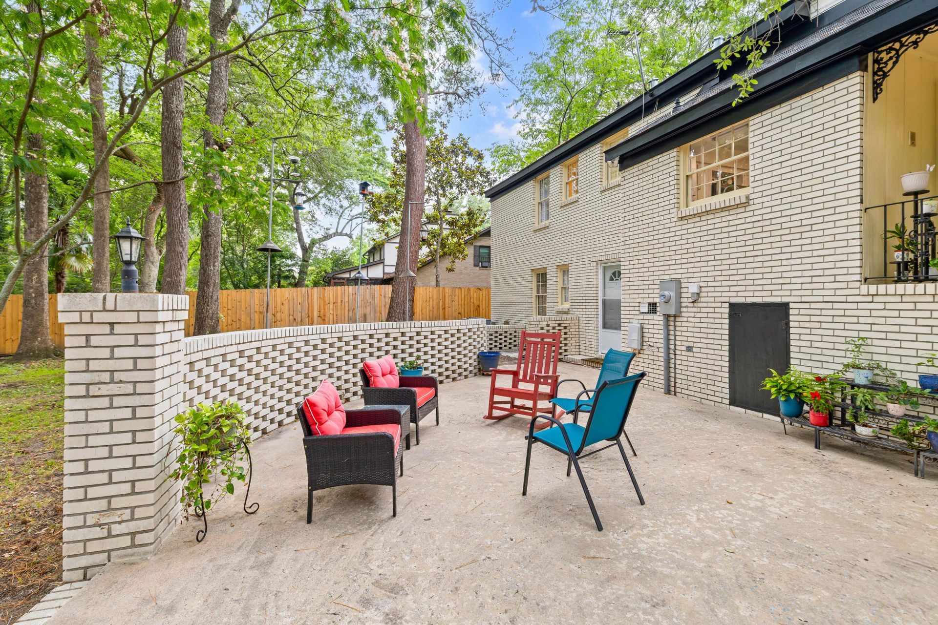 111 Seven Oaks Lane Photo 51