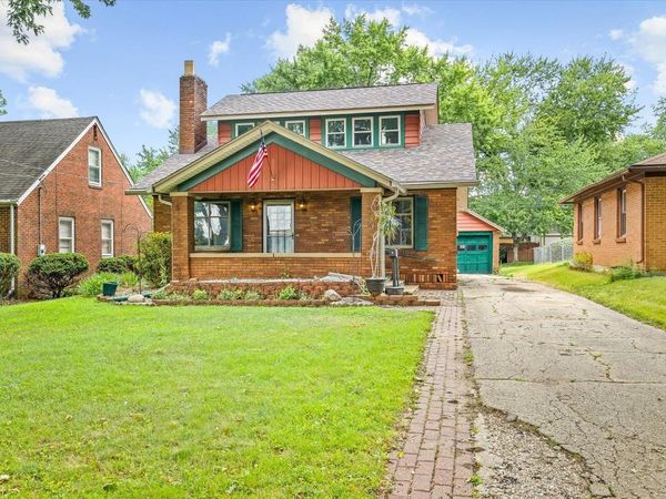 3308 Louise Street, ROCKFORD, IL 61108