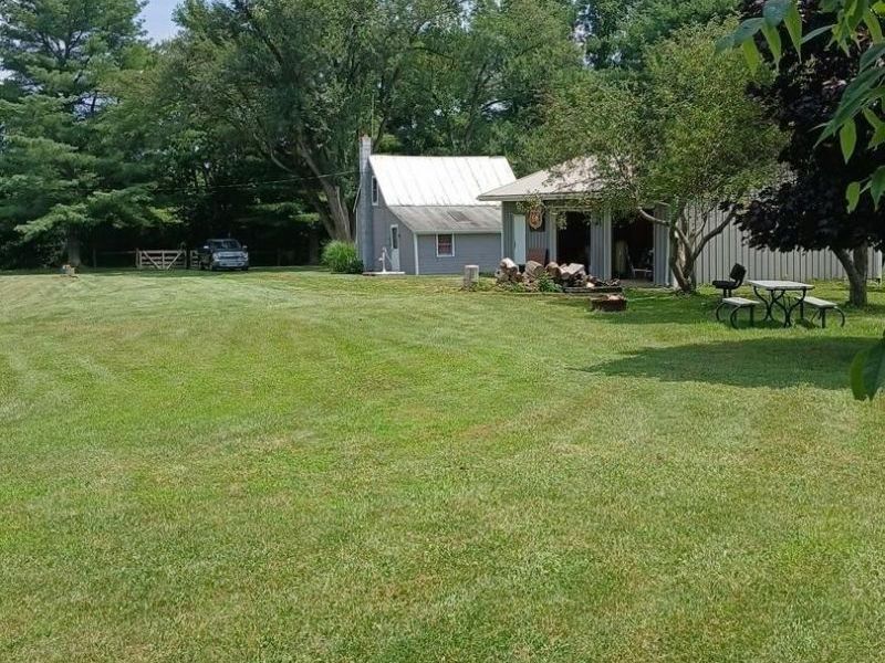 1287 Parr Road, Jackson Twp, OH 45133 Photo 13