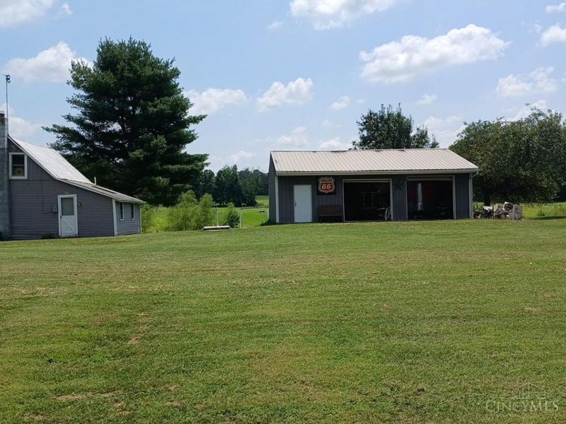 1287 Parr Road, Jackson Twp, OH 45133 Photo 5