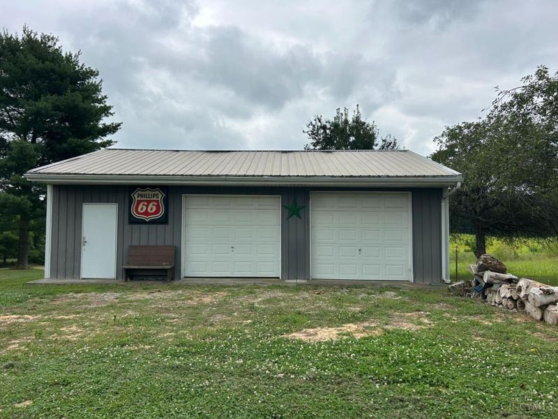 1287 Parr Road, Jackson Twp, OH 45133 Photo 6