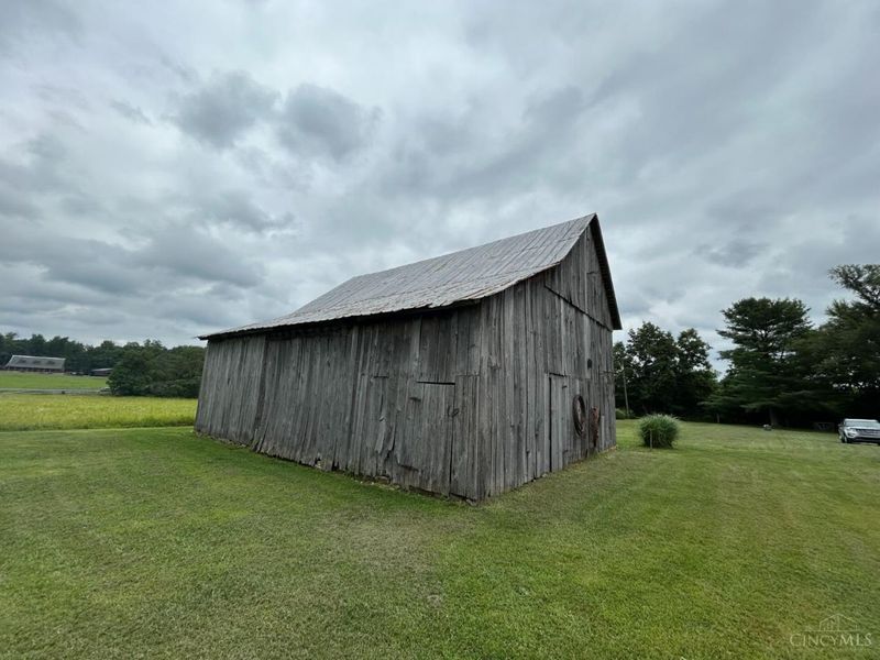 1287 Parr Road, Jackson Twp, OH 45133 Photo 9