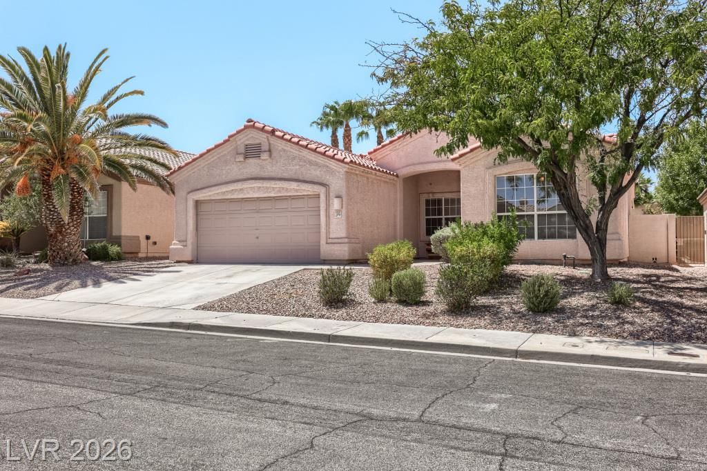 1991 Songbird Court, Henderson, NV 89012 Main Photo