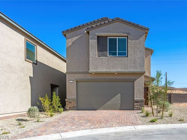 9587 Agave Grove Court, Las Vegas, NV 89178