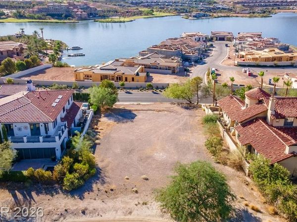 48 Rue Mediterra Drive, Henderson, NV 89011