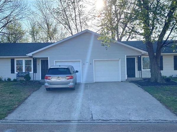 205 SE 5th Street, Concordia, MO 64020