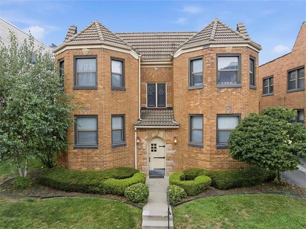 4514 Broadway Boulevard, Unit 2A, Kansas City, MO 64111