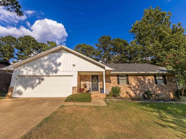 199 Evans Drive, El Dorado, AR 71730