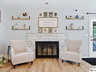 7001 Logan Avenue, Lincoln, NE 68507