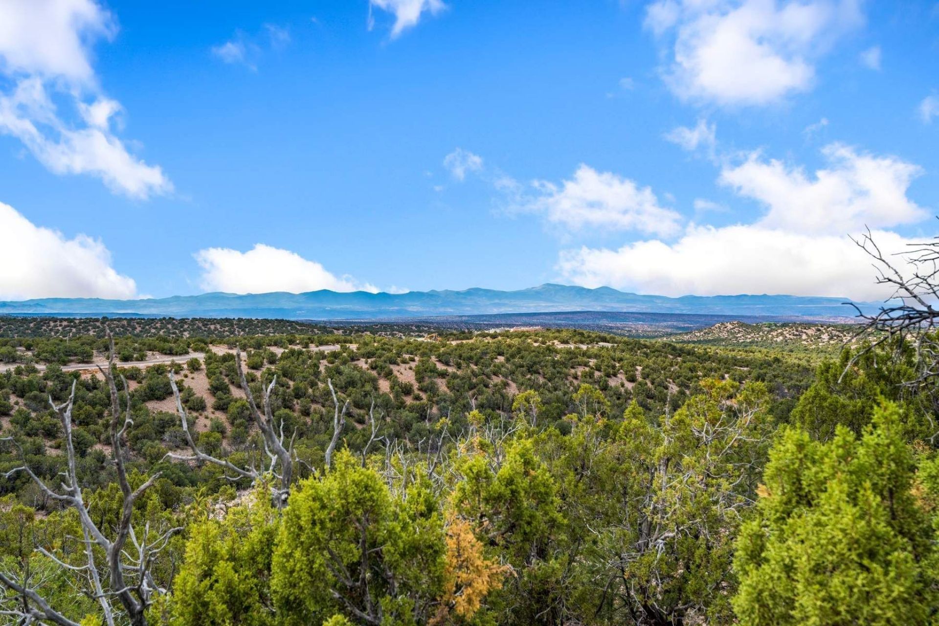 3282 Monte Sereno Dr, Lot 61, Santa Fe, NM 87506 Main Photo