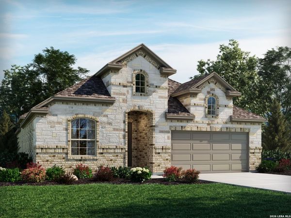 10503 Tiger Shark Avenue, Boerne, TX 78006