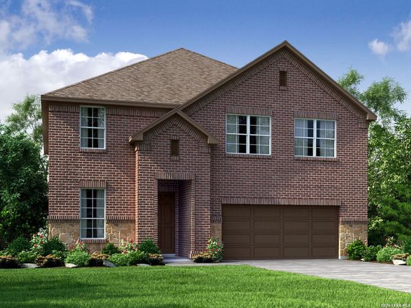 10507 Tiger Shark Avenue, Boerne, TX 78006
