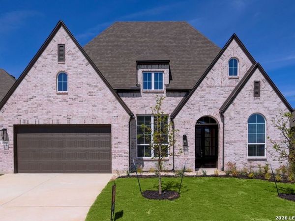 13207 SHORTLEAF PNE, San Antonio, TX 78245