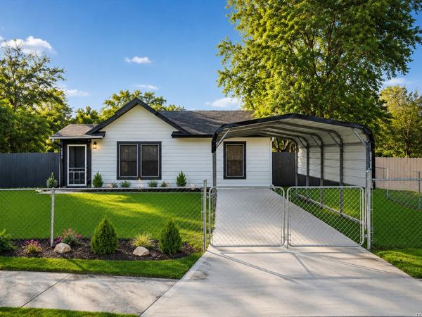 6602 Swiss Oaks, San Antonio, TX 78227