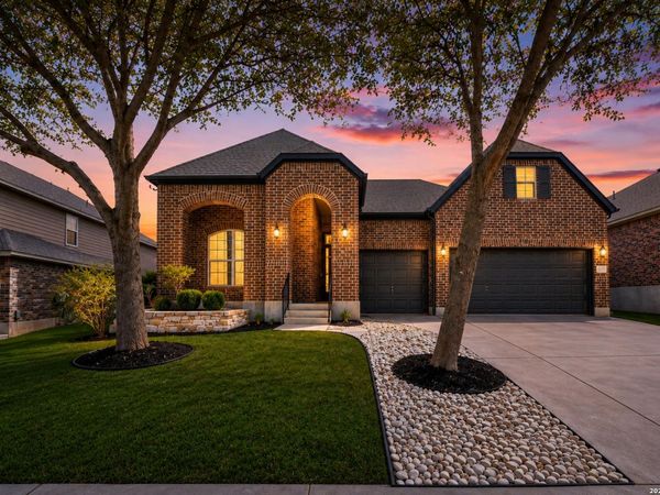 12606 OZONA RNCH, San Antonio, TX 78245