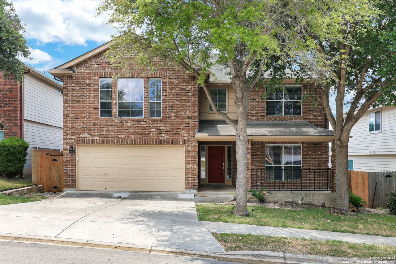 9610 Discovery Rise, Converse, TX 78109 Main Photo