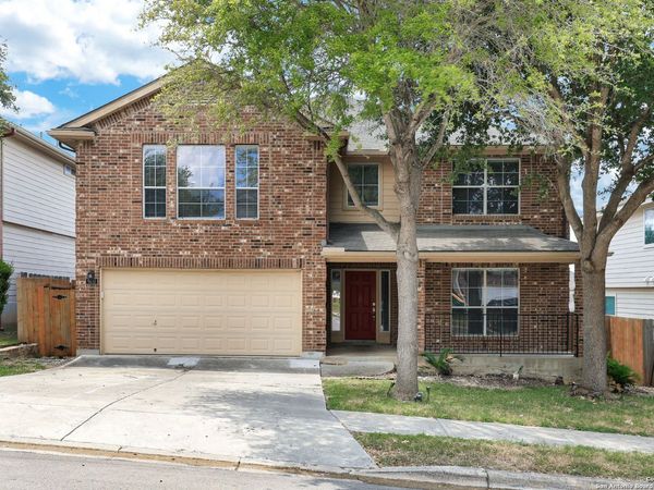 9610 DISCOVERY RISE, Converse, TX 78109