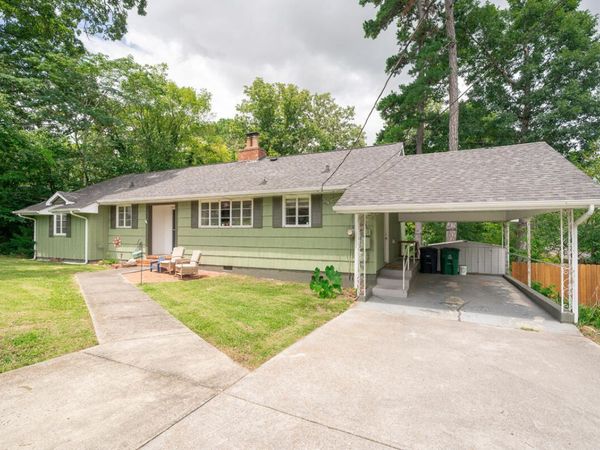 3439 Shadowlawn Drive, Unit 50, Chattanooga, TN 37412