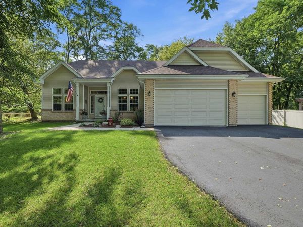 11611 N Woodsview Crossing, Edgerton, WI 53534