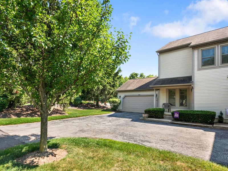 1047 Pinewood Lane, Unit 9-5, Gahanna, OH 43230 Photo 43