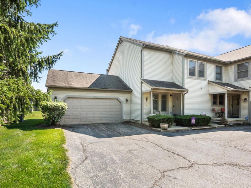 1047 Pinewood Lane, Unit 9-5, Gahanna, OH 43230 Photo 45