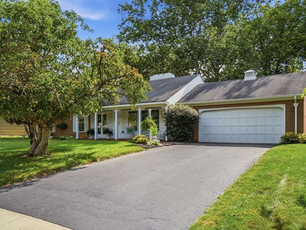 3836 Bickley Place, Columbus, OH 43220