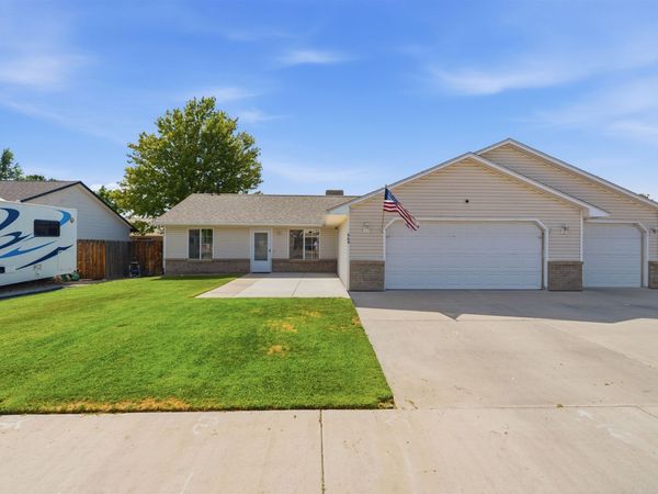 669 Marshall Street, Grand Junction, CO 81505