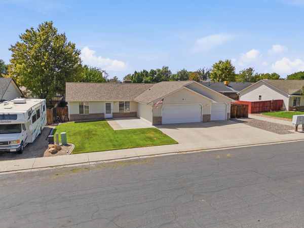 669 Marshall Street, Grand Junction, CO 81505