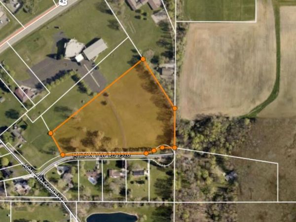0 Twp Rd 1526, Ashland, OH 44805
