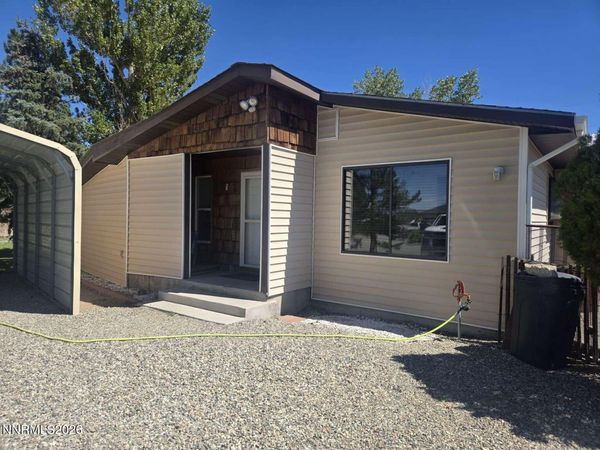 3 Homestead Court, Yerington, NV 89447