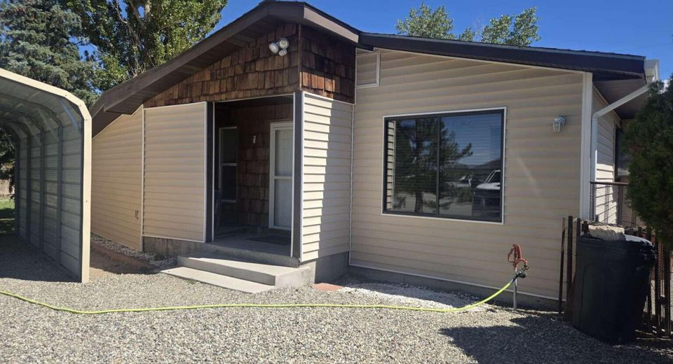 3 Homestead Court, Yerington, NV 89447 Photo