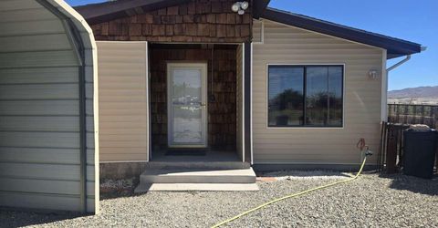 3 Homestead Court, Yerington, NV 89447 Photo