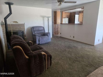 3 Homestead Court, Yerington, NV 89447 Photo
