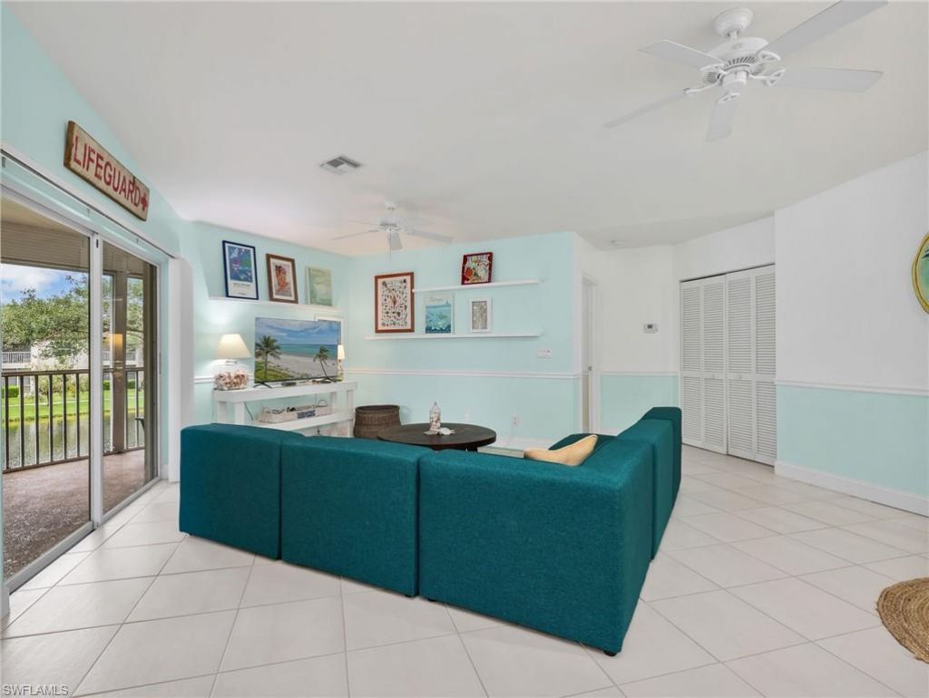 1100 Diamond Cir, Unit 1104, Naples, FL 34110 Photo