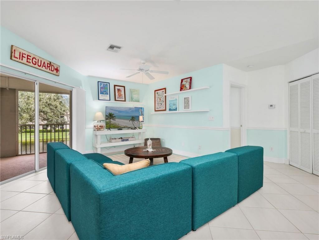 1100 Diamond Cir, Unit 1104, Naples, FL 34110 Photo