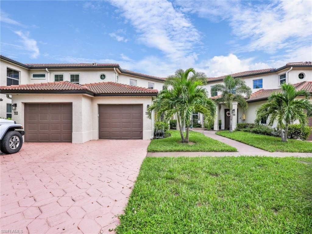 1100 Diamond Cir, Unit 1104, Naples, FL 34110 Photo