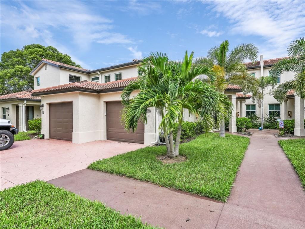 1100 Diamond Cir, Unit 1104, Naples, FL 34110 Photo