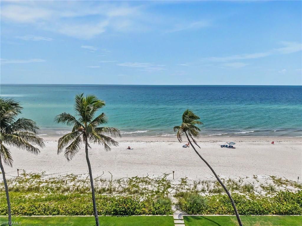 1100 Diamond Cir, Unit 1104, Naples, FL 34110 Photo